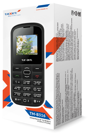 Купить  телефон Texet TM-B316 Black-3.png
